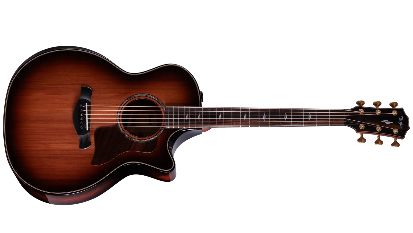 【早い者勝ち】　Taylor Builder’s Edition 814ce Taylor-Builders-Edition-814ce-